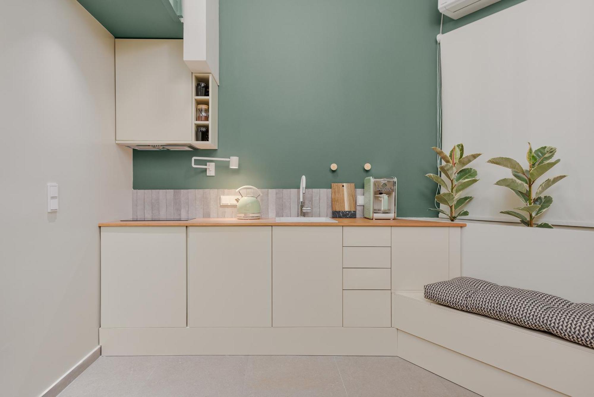 Apartament Mystique Loft Janina Zewnętrze zdjęcie