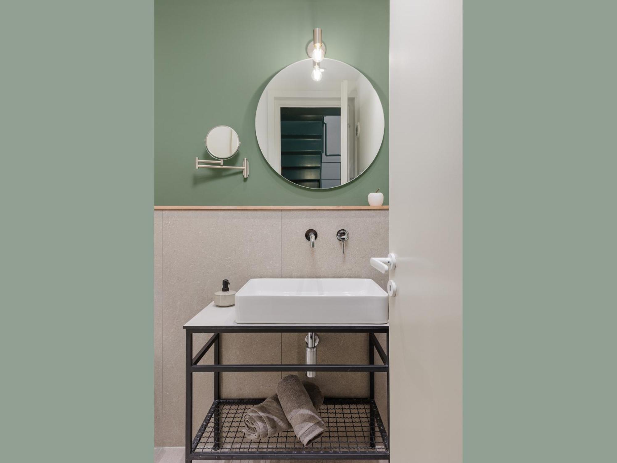 Apartament Mystique Loft Janina Zewnętrze zdjęcie