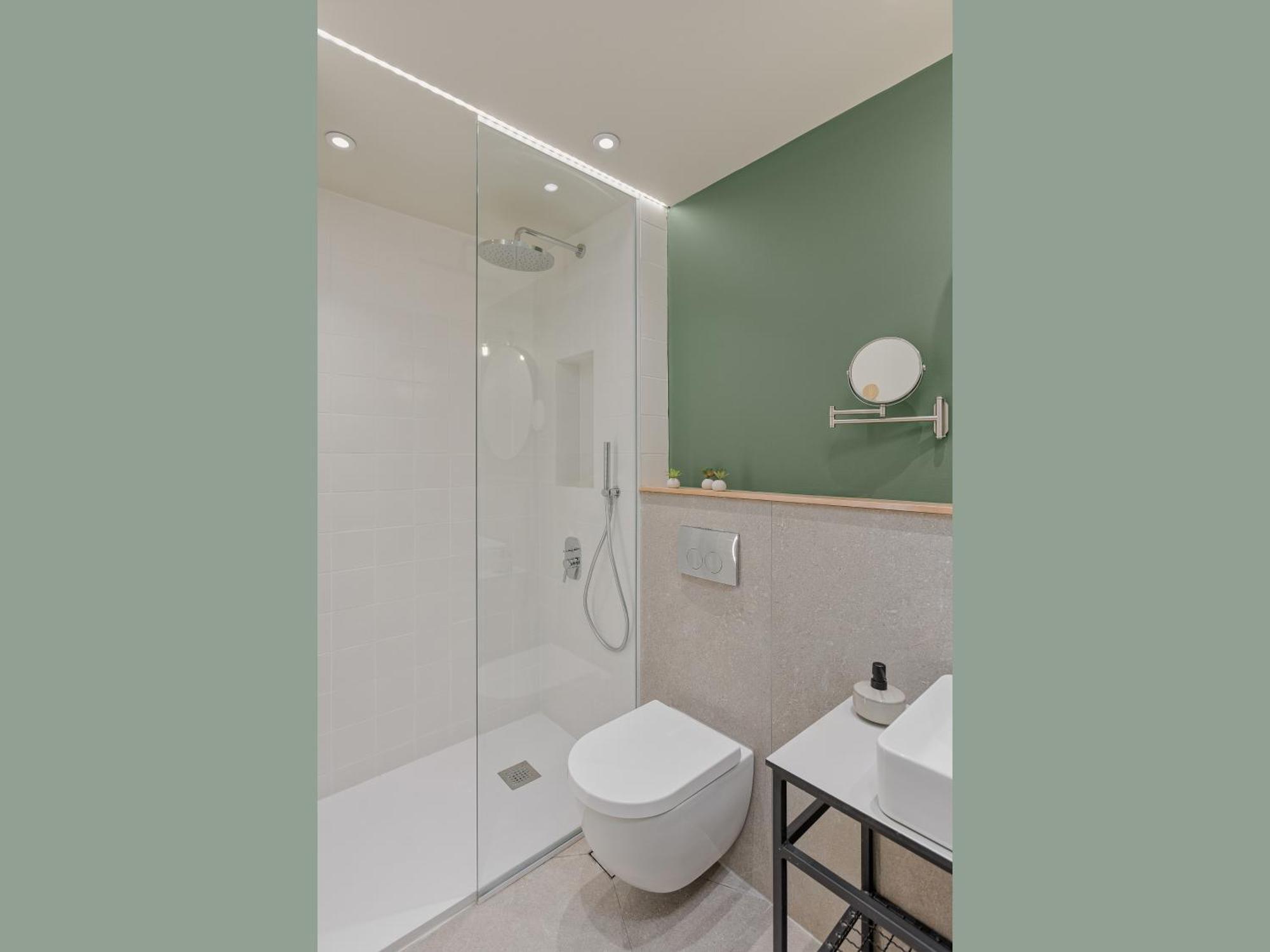 Apartament Mystique Loft Janina Zewnętrze zdjęcie