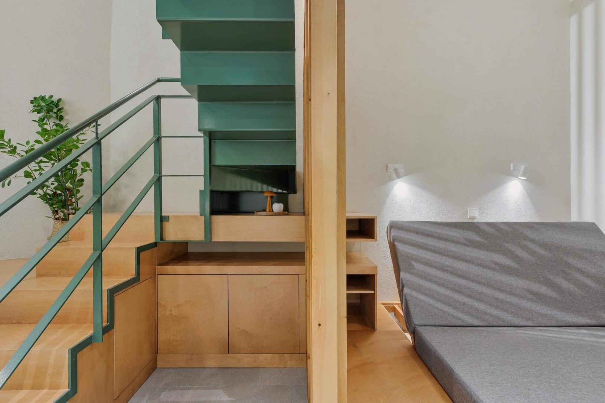 Apartament Mystique Loft Janina Zewnętrze zdjęcie