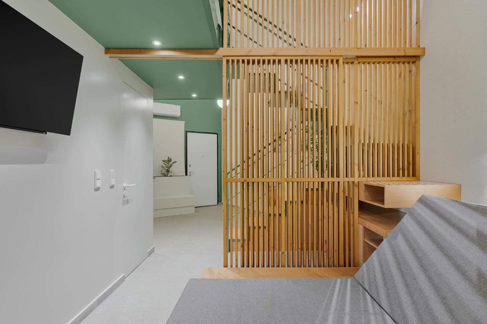 Apartament Mystique Loft Janina Zewnętrze zdjęcie